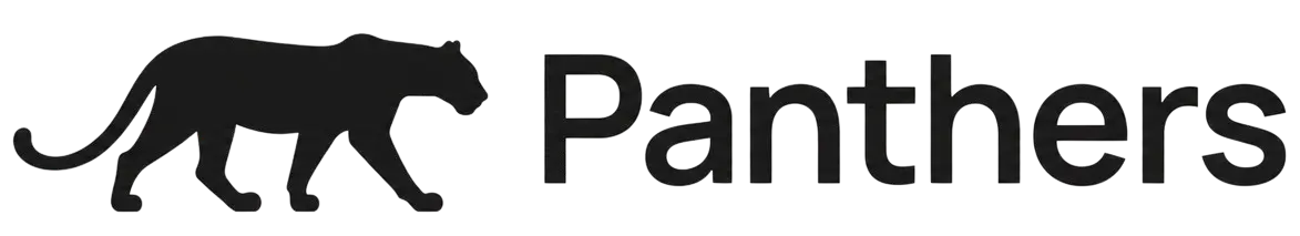 Panthers Agency Logo